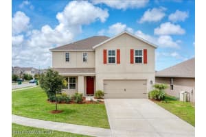4735 Pagosa Springs Cir, Melbourne, FL 32901, Sold 07/01/21