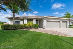 1034 Morgan Cir NE, Palm Bay, FL 32905, Sold 07/20/21