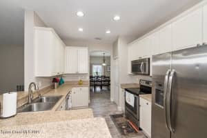 1034 Morgan Cir NE, Palm Bay, FL 32905, Sold 07/20/21