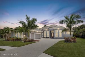 823 Lorenza Pl, Rockledge, FL 32955, Sold 07/06/21