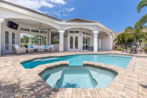 823 Lorenza Pl, Rockledge, FL 32955, Sold 07/06/21