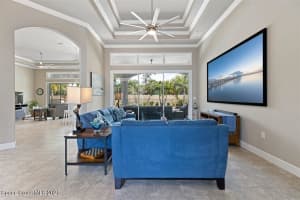 823 Lorenza Pl, Rockledge, FL 32955, Sold 07/06/21