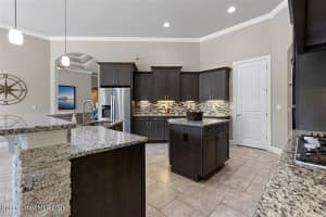 823 Lorenza Pl, Rockledge, FL 32955, Sold 07/06/21