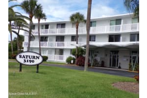 3190 N Atlantic Ave, Cocoa Beach, FL 32931, Sold 07/19/21