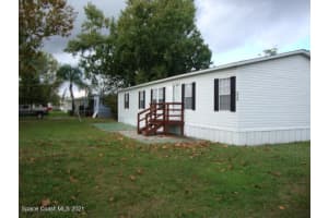 310 Baker Rd, Merritt Island, FL 32953, Sold 07/08/21