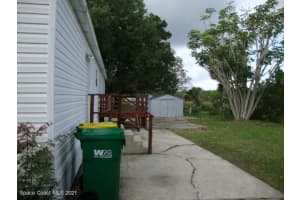 310 Baker Rd, Merritt Island, FL 32953, Sold 07/08/21
