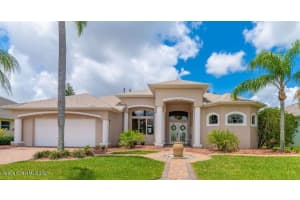 1045 Starling Way, Rockledge, FL 32955, Sold 07/09/21