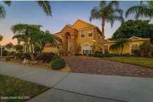 1601 Stafford Ave, Merritt Island, FL 32952, Sold 07/07/21