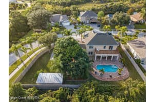 1601 Stafford Ave, Merritt Island, FL 32952, Sold 07/07/21