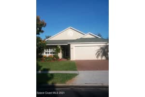 810 Indian Oaks Dr, Melbourne, FL 32901, Sold 07/22/21