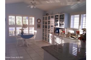810 Indian Oaks Dr, Melbourne, FL 32901, Sold 07/22/21