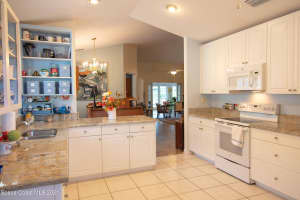 810 Indian Oaks Dr, Melbourne, FL 32901, Sold 07/22/21