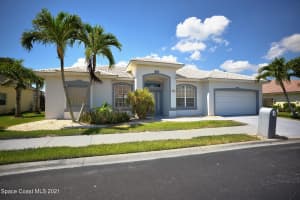 153 Sanibel Way, Melbourne Beach, FL 32951, Sold 07/16/21