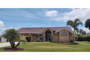 260 Northgrove Dr, Merritt Island, FL 32953, Sold 08/10/21
