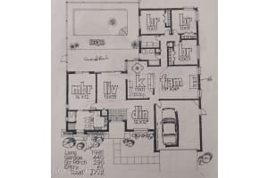 260 Northgrove Dr, Merritt Island, FL 32953, Sold 08/10/21