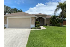 454 High Hawk Cir, Vero Beach, FL 32962, Sold 06/18/21