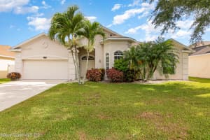 1574 Sumter Ln, West Melbourne, FL 32904, Sold 07/13/21