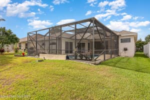 1574 Sumter Ln, West Melbourne, FL 32904, Sold 07/13/21