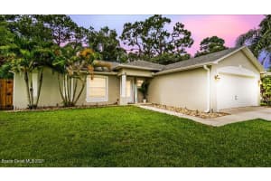 7635 Fringe Pl, Cocoa, FL 32927, Sold 07/16/21
