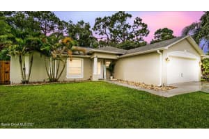 7635 Fringe Pl, Cocoa, FL 32927, Sold 07/16/21