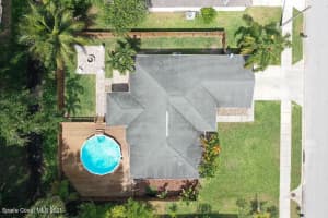 7635 Fringe Pl, Cocoa, FL 32927, Sold 07/16/21