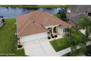 3587 Peninsula Cir, Melbourne, FL 32940, Sold 07/21/21