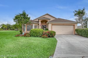 Madrigal Ln, West Melbourne, FL 32904, Sold 08/02/21