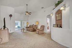 Madrigal Ln, West Melbourne, FL 32904, Sold 08/02/21
