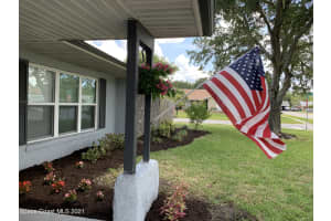 2560 Elm Hurst St, Merritt Island, FL 32953, Sold 07/13/21