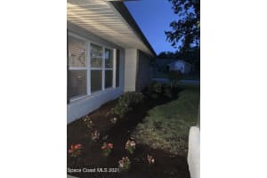 2560 Elm Hurst St, Merritt Island, FL 32953, Sold 07/13/21
