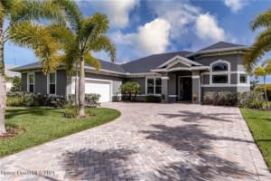 605 Yearling Trl, Sebastian, FL 32958, Sold 08/27/21