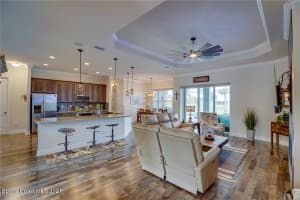 605 Yearling Trl, Sebastian, FL 32958, Sold 08/27/21