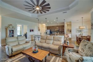 605 Yearling Trl, Sebastian, FL 32958, Sold 08/27/21
