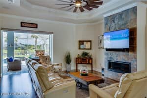 605 Yearling Trl, Sebastian, FL 32958, Sold 08/27/21