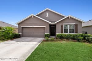 4585 Pagosa Springs Cir, Melbourne, FL 32901, Sold 07/16/21
