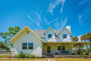 1355 Martin Dr, Rockledge, FL 32955, Sold 07/23/21