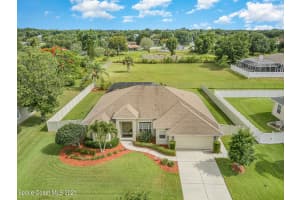 220 Northgrove Dr, Merritt Island, FL 32953, Sold 07/28/21