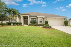 220 Northgrove Dr, Merritt Island, FL 32953, Sold 07/28/21
