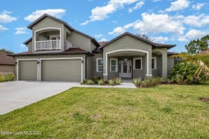 3679 Ventnor Dr, Titusville, FL 32796, Sold 08/05/21