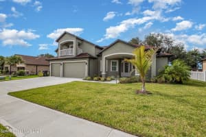 3679 Ventnor Dr, Titusville, FL 32796, Sold 08/05/21