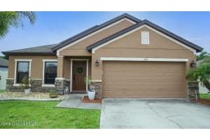 Scout Dr, Rockledge, FL 32955, Sold 08/12/21