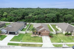 Scout Dr, Rockledge, FL 32955, Sold 08/12/21