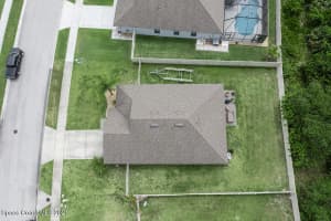Scout Dr, Rockledge, FL 32955, Sold 08/12/21