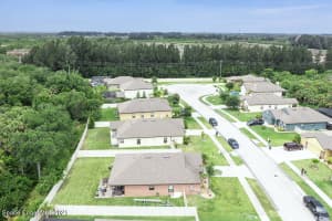Scout Dr, Rockledge, FL 32955, Sold 08/12/21