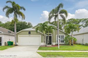 2735 Mariah Dr, Melbourne, FL 32940, Sold 07/26/21