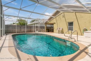 2735 Mariah Dr, Melbourne, FL 32940, Sold 07/26/21