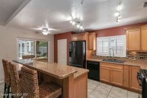 2735 Mariah Dr, Melbourne, FL 32940, Sold 07/26/21