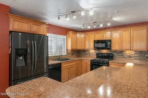 2735 Mariah Dr, Melbourne, FL 32940, Sold 07/26/21