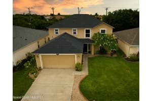 4406 Four Lakes Dr, Melbourne, FL 32940, Sold 07/08/21