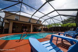 4406 Four Lakes Dr, Melbourne, FL 32940, Sold 07/08/21